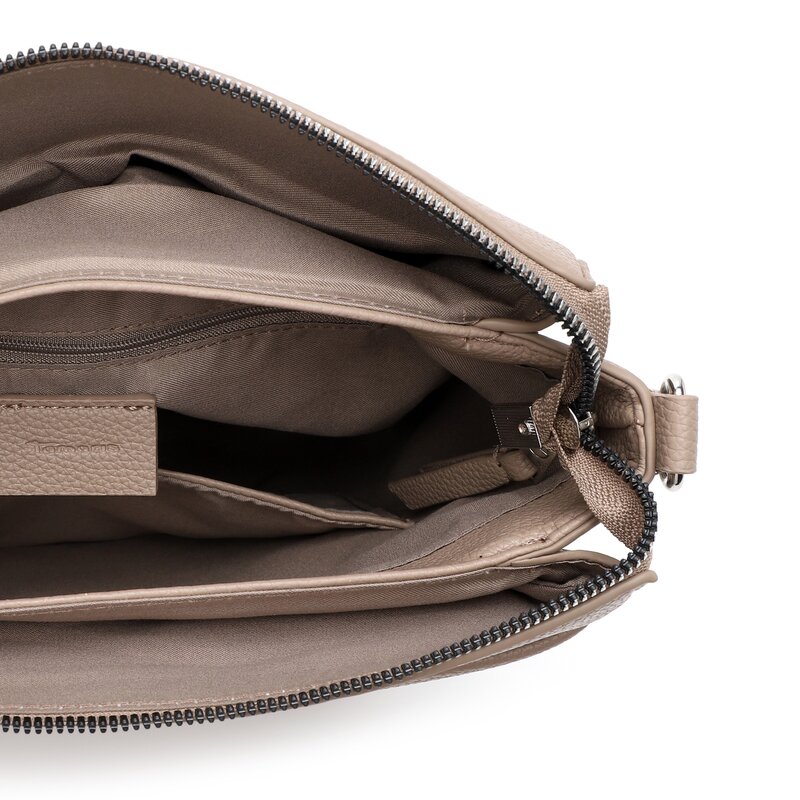 Tamaris accessoiries handtassen taupe-photo-4