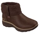 Skechers botje bruin-thumb-4