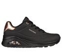 Skechers schoen zwart-thumb-1