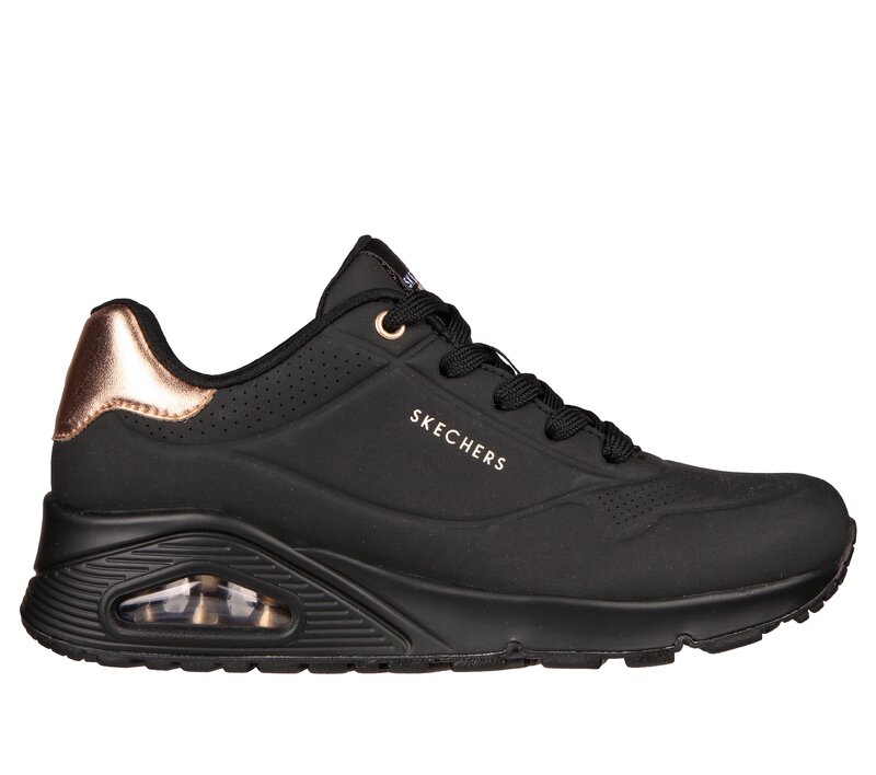 Skechers schoen zwart-photo-1