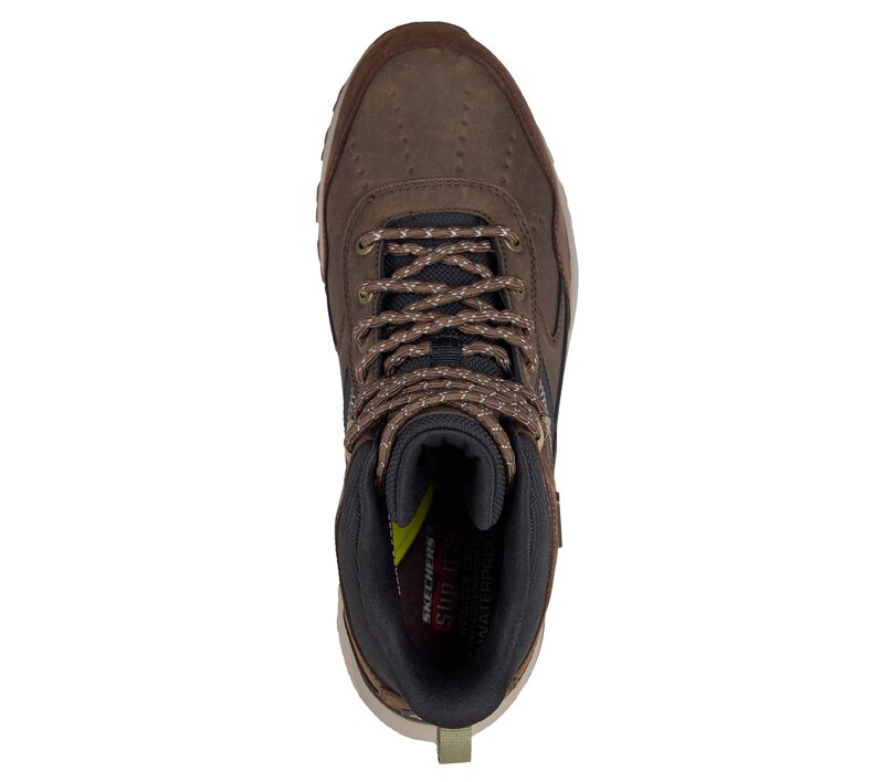 Skechers bottin nestel bruin-photo-4