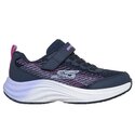 Skechers schoen blauw-thumb-1