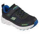 Skechers schoen zwart-thumb-3