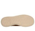 Skechers pantoffel cognac-thumb-6