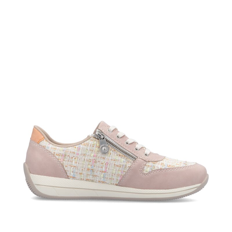 Rieker schoen roos-photo-3