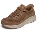 Skechers schoen cognac-thumb-3