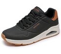 Skechers schoen zwart-thumb-3
