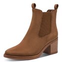 Marco tozzi botje cognac-thumb-3