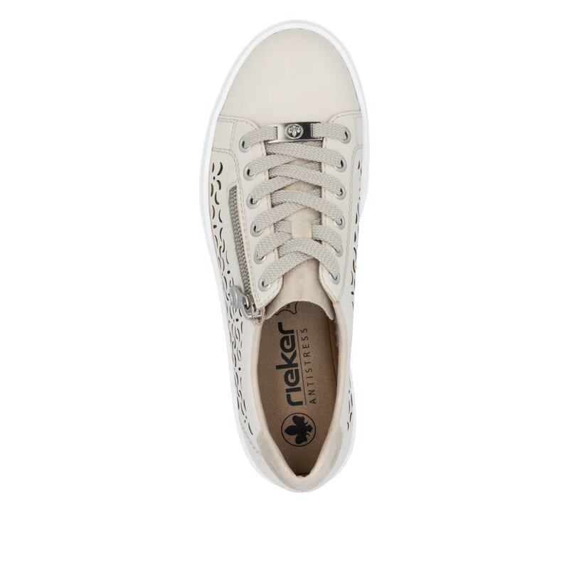 Rieker schoen beige-photo-4