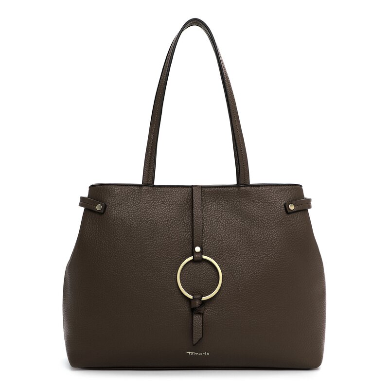 Tamaris accessoiries handtassen bruin-photo-1