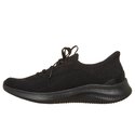 Skechers schoen zwart-thumb-2