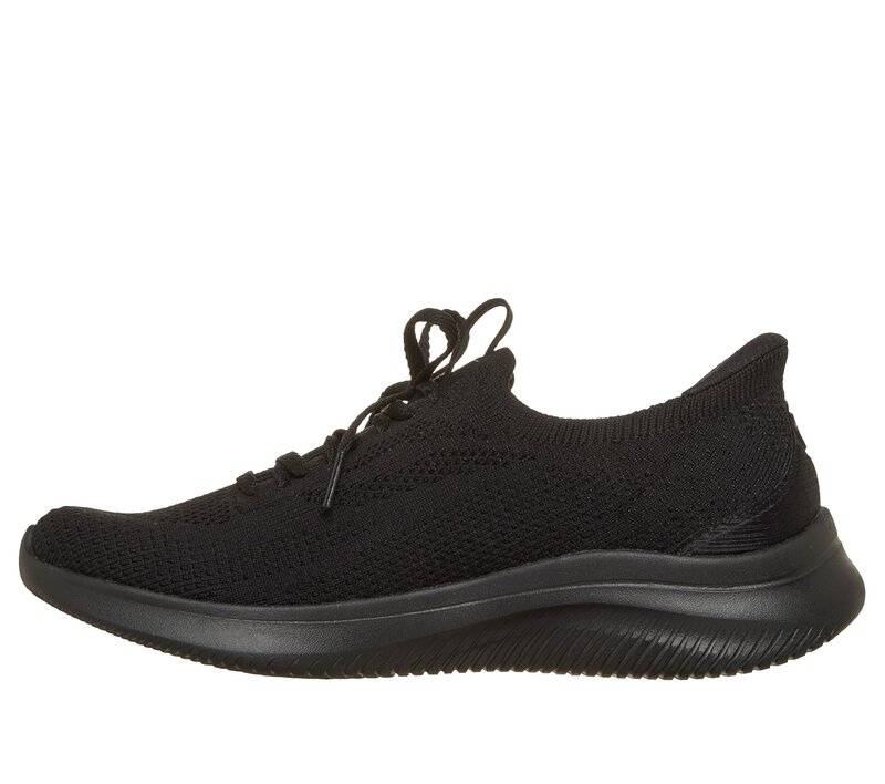 Skechers schoen zwart-photo-2