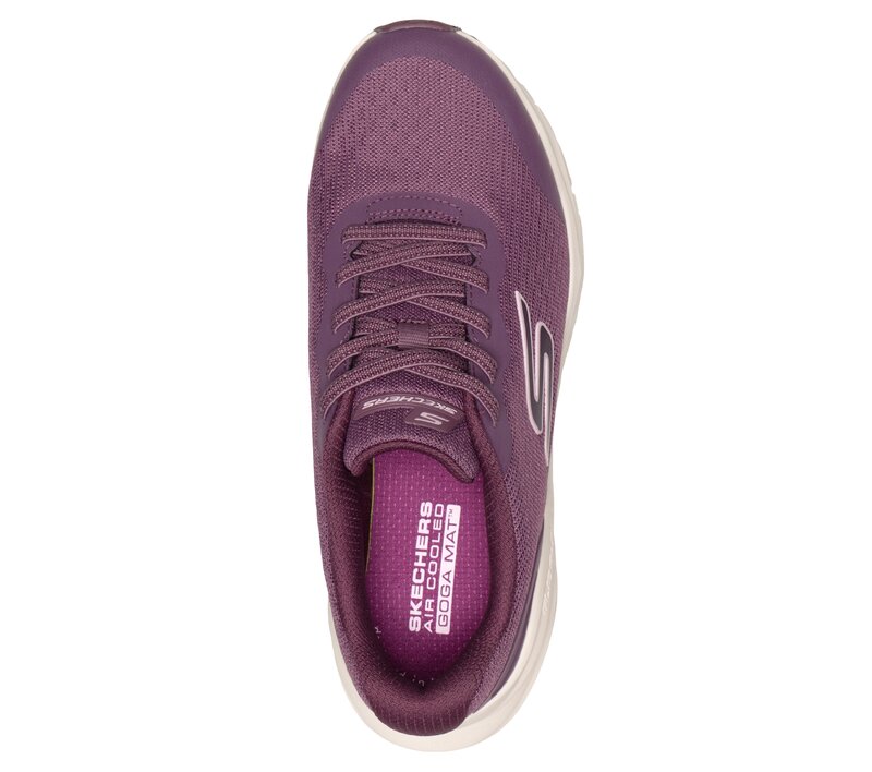 Skechers schoen bordeau-photo-5