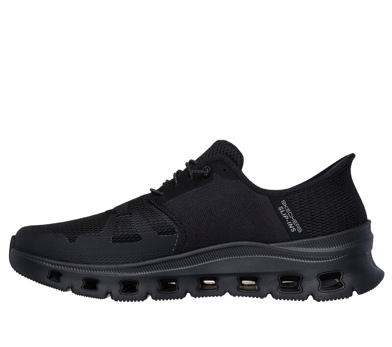 Skechers schoen zwart-photo-2