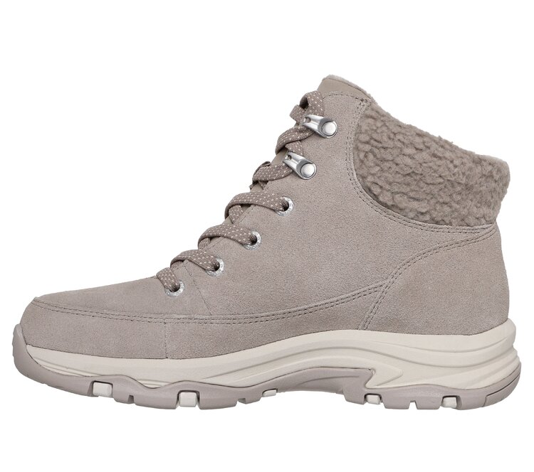 Skechers bottin nestel taupe tweede thumbnail