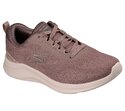 Skechers schoen bruin-thumb-4