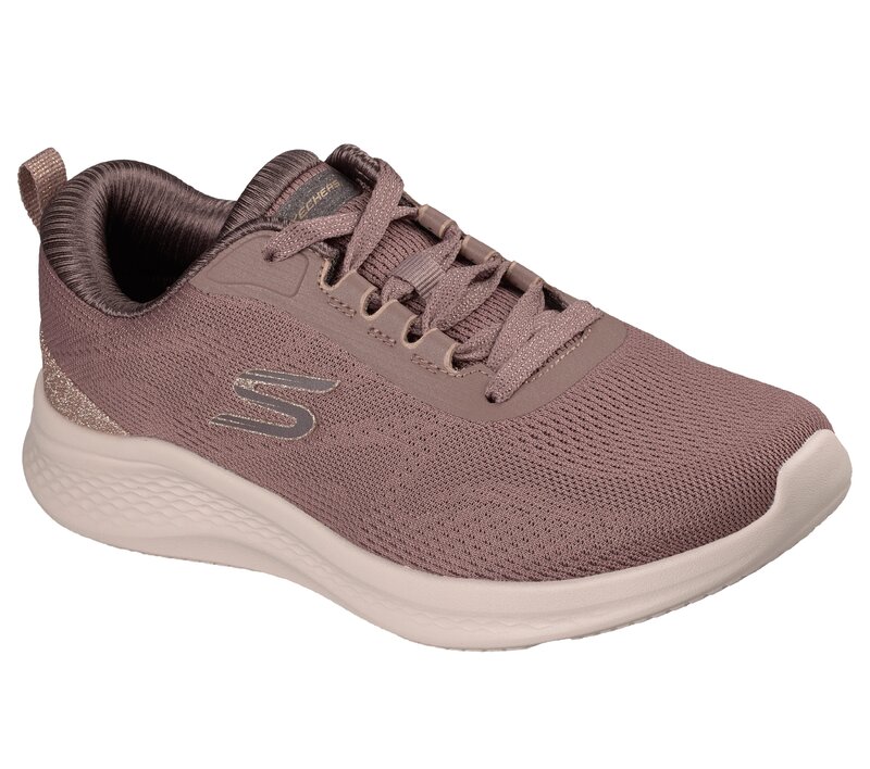 Skechers schoen bruin-photo-4