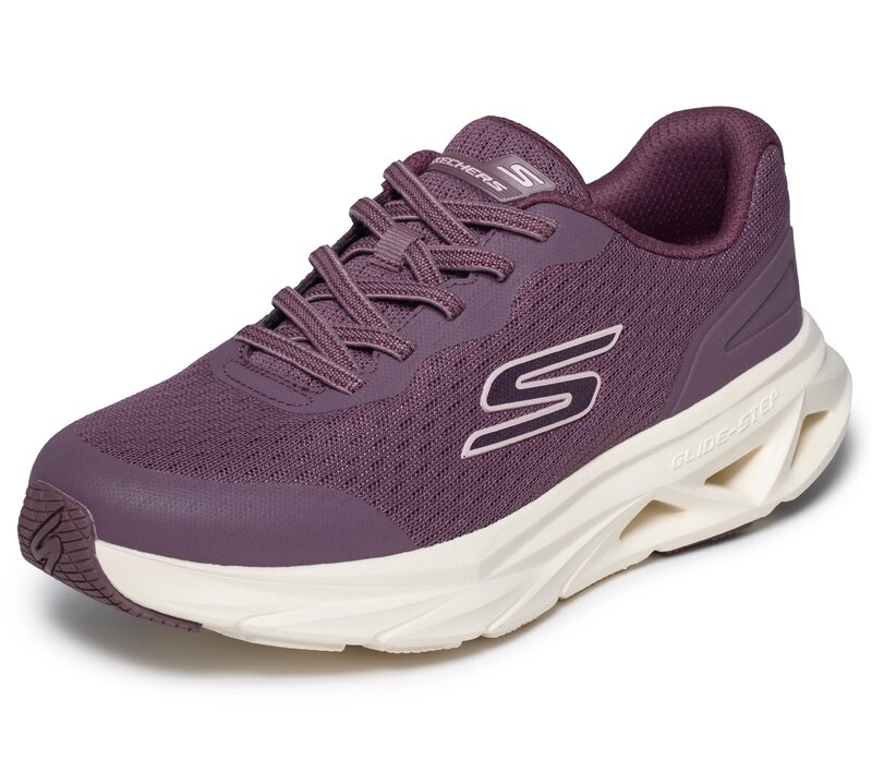 Skechers schoen bordeau-photo-3