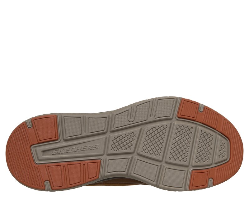 Skechers schoen cognac-photo-6