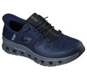 Skechers schoen blauw-thumb-4