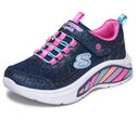 Skechers schoen blauw-thumb-2
