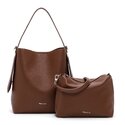Tamaris accessoiries handtassen cognac-thumb-4