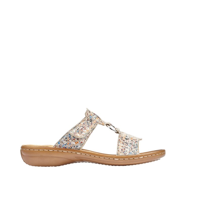 Rieker aansteker beige-photo-3