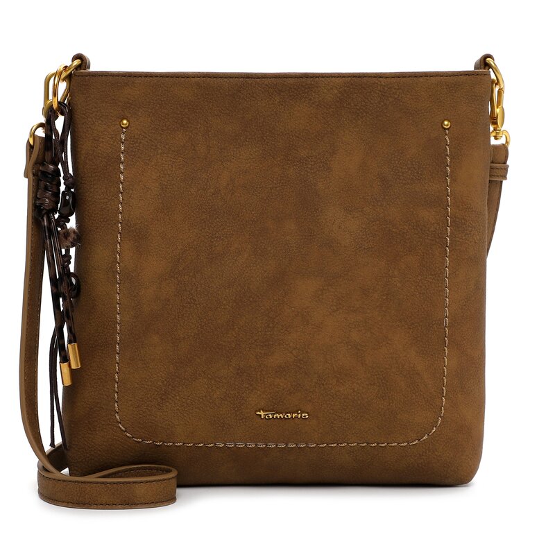 Tamaris accessoiries handtassen cognac-photo-1