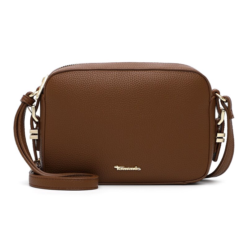 Tamaris accessoiries handtassen cognac-photo-1