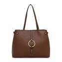 Tamaris accessoiries handtassen cognac-thumb-1