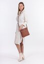 Tamaris accessoiries handtassen cognac-thumb-4
