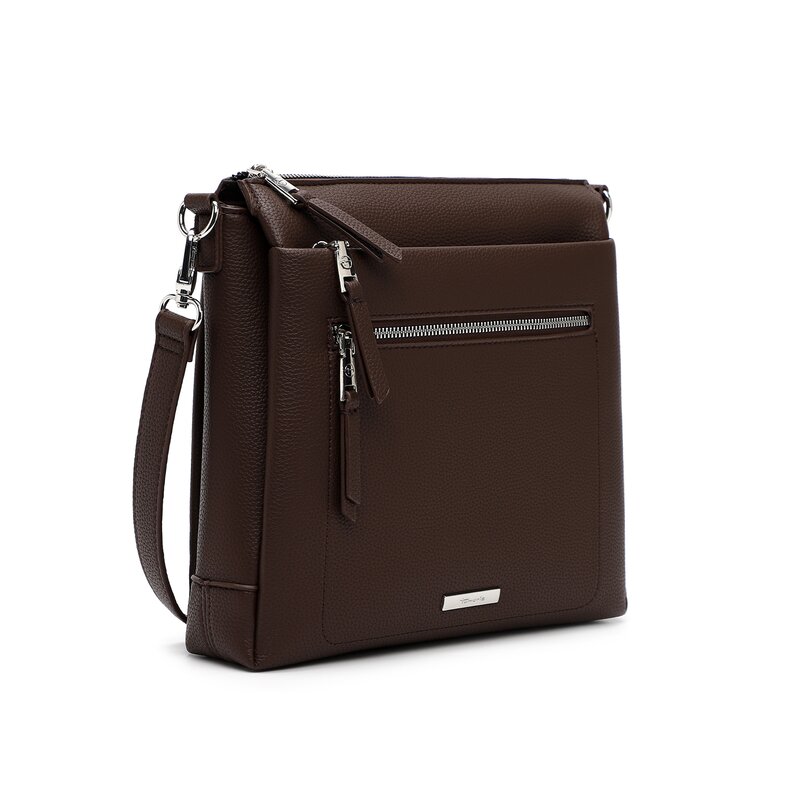 Tamaris accessoiries handtassen d. bruin-photo-2