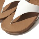 Fitflop teenslipper wit-thumb-4