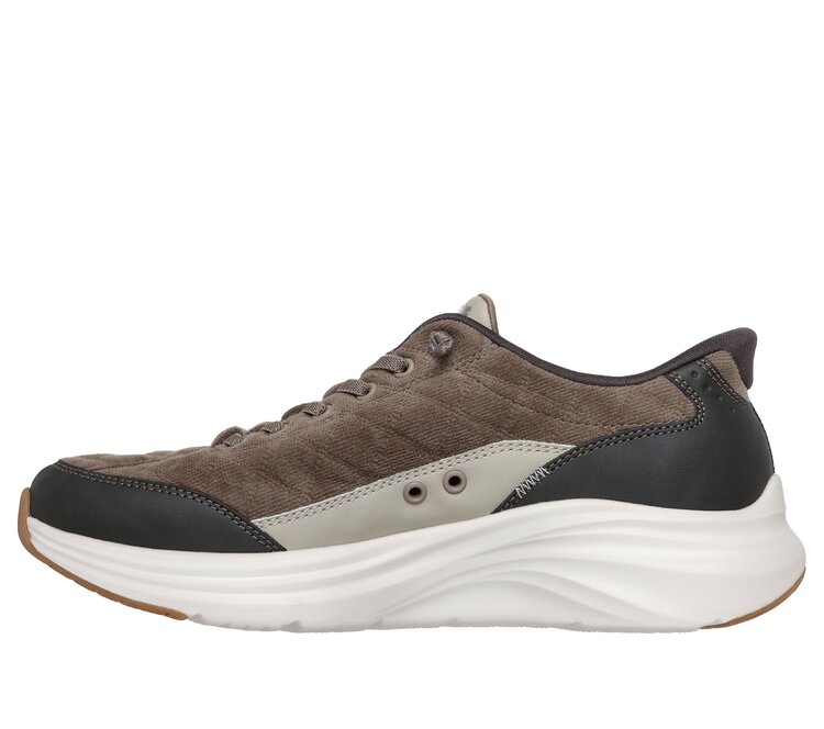 Skechers schoen olive tweede thumbnail