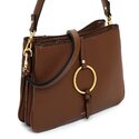 Tamaris accessoiries handtassen cognac-thumb-4