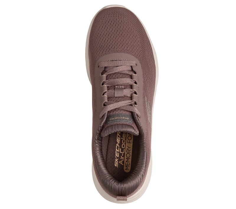 Skechers schoen bruin-photo-5