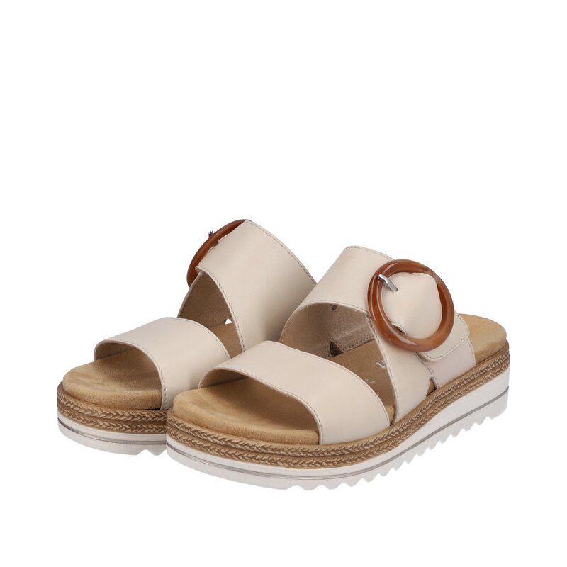 Remonte aansteker beige-photo-7