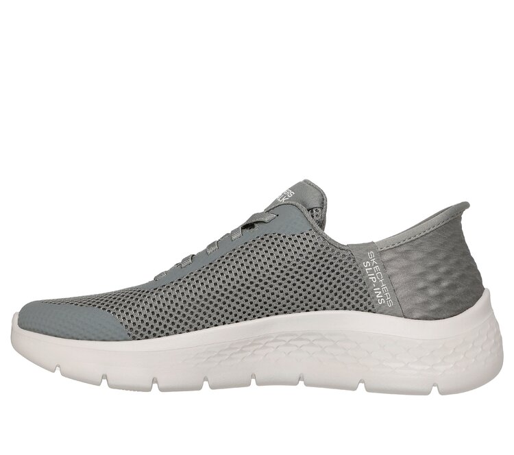 Skechers schoen olive tweede thumbnail