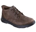 Skechers schoen bruin-thumb-4