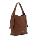 Tamaris accessoiries handtassen cognac-thumb-2