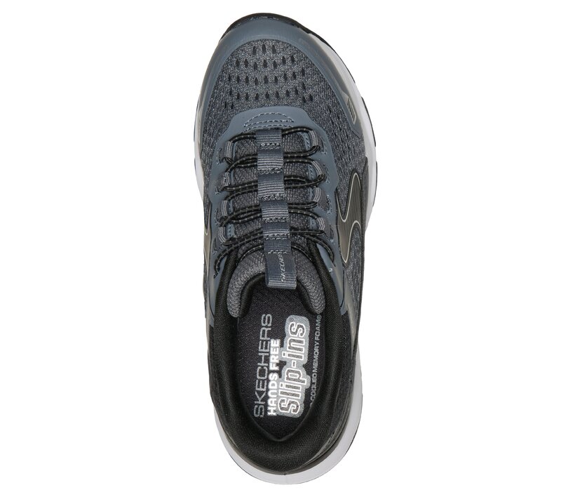 Skechers schoen grijs-photo-5