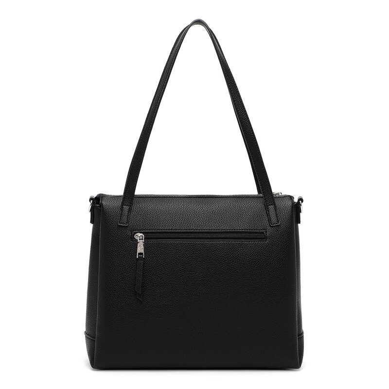Tamaris accessoiries handtassen zwart-photo-3