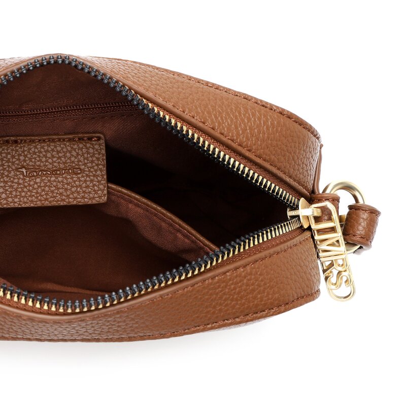Tamaris accessoiries handtassen cognac-photo-4