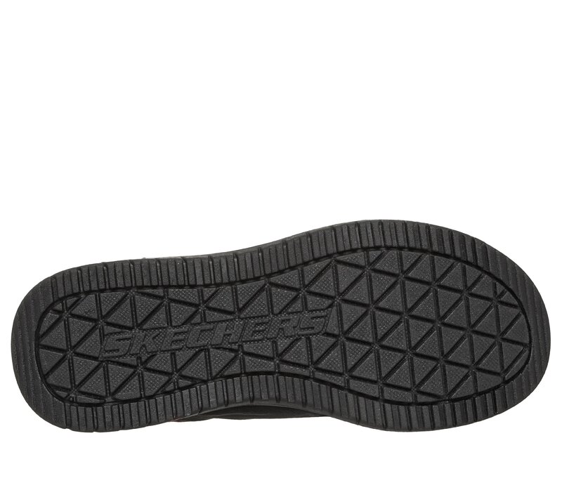 Skechers schoen zwart-photo-6