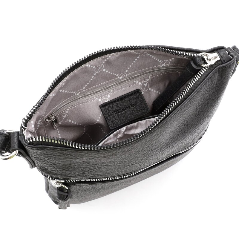 Tamaris accessoiries handtassen zwart-photo-4