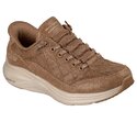 Skechers schoen cognac-thumb-4