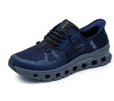 Skechers schoen blauw-thumb-3