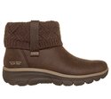 Skechers botje bruin-thumb-1