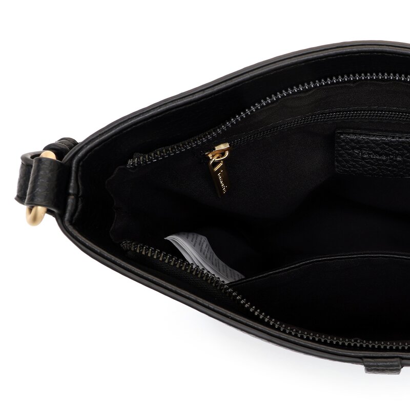 Tamaris accessoiries handtassen zwart-photo-5