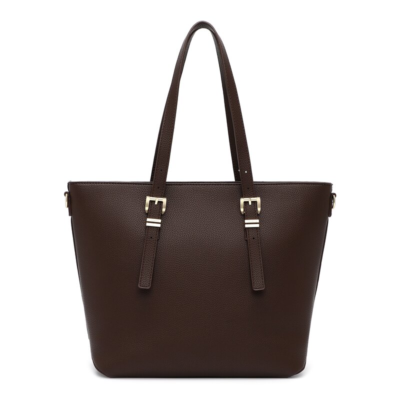Tamaris accessoiries handtassen bruin-photo-3
